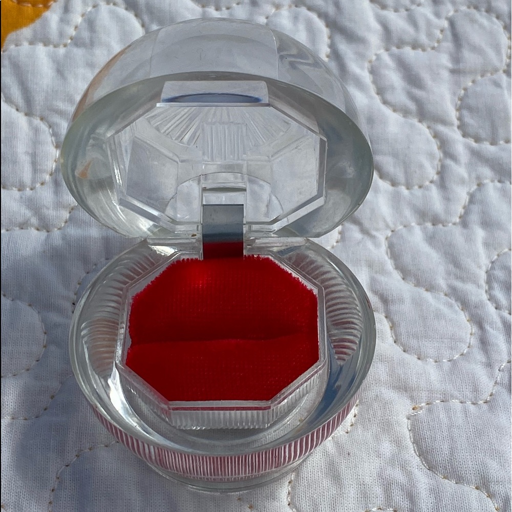 5/$20⭐️Ring box